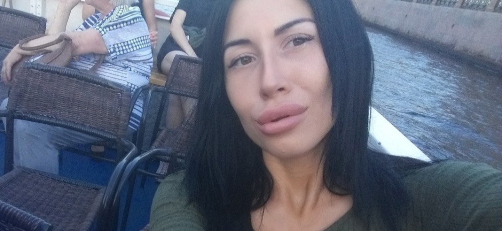 Индивидуалка Валентина фото № 2 в городе Норильск