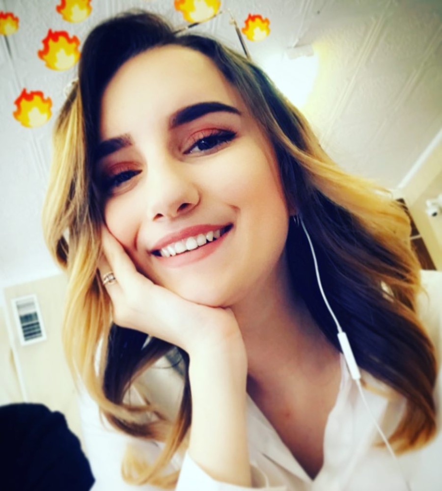 Индивидуалка Виолетта фото № 2 в городе Норильск