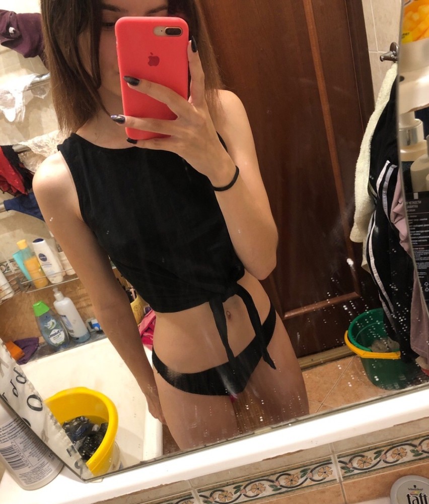 Индивидуалка Виолетта фото № 2 в городе Норильск