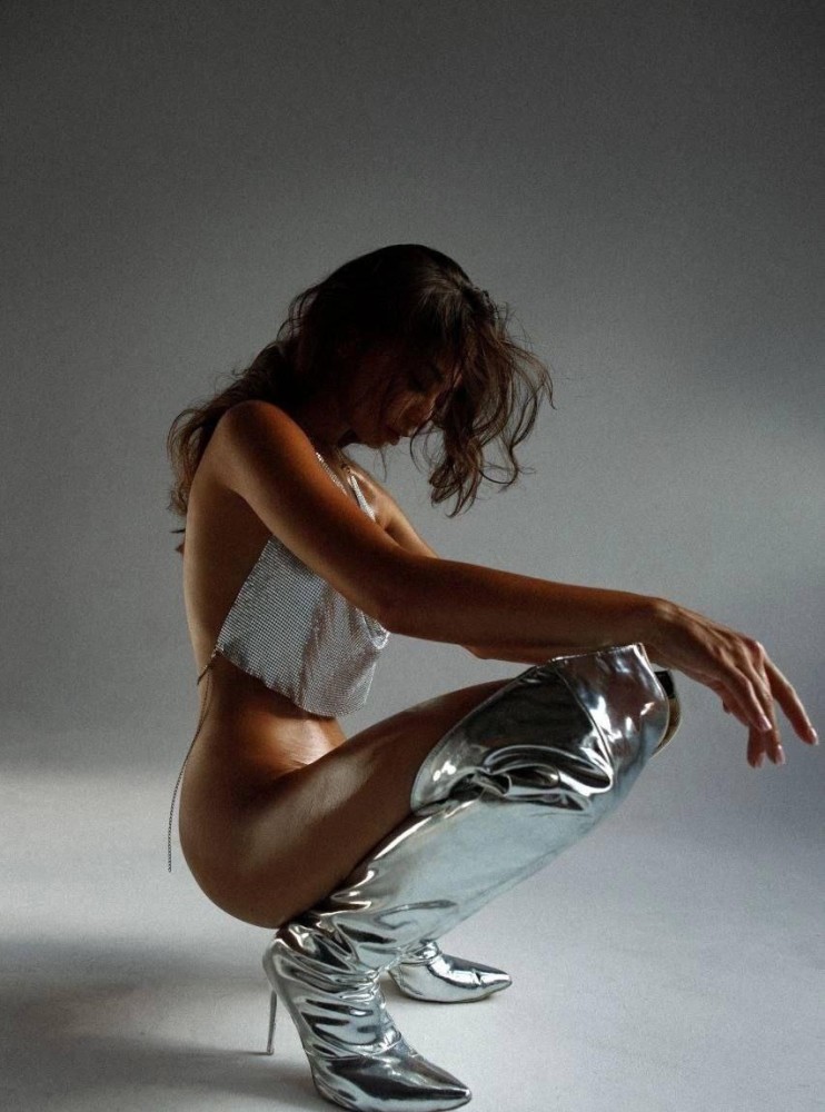 Индивидуалка Яна фото № 2 в городе Норильск