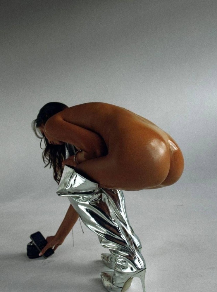 Индивидуалка Яна фото № 2 в городе Норильск