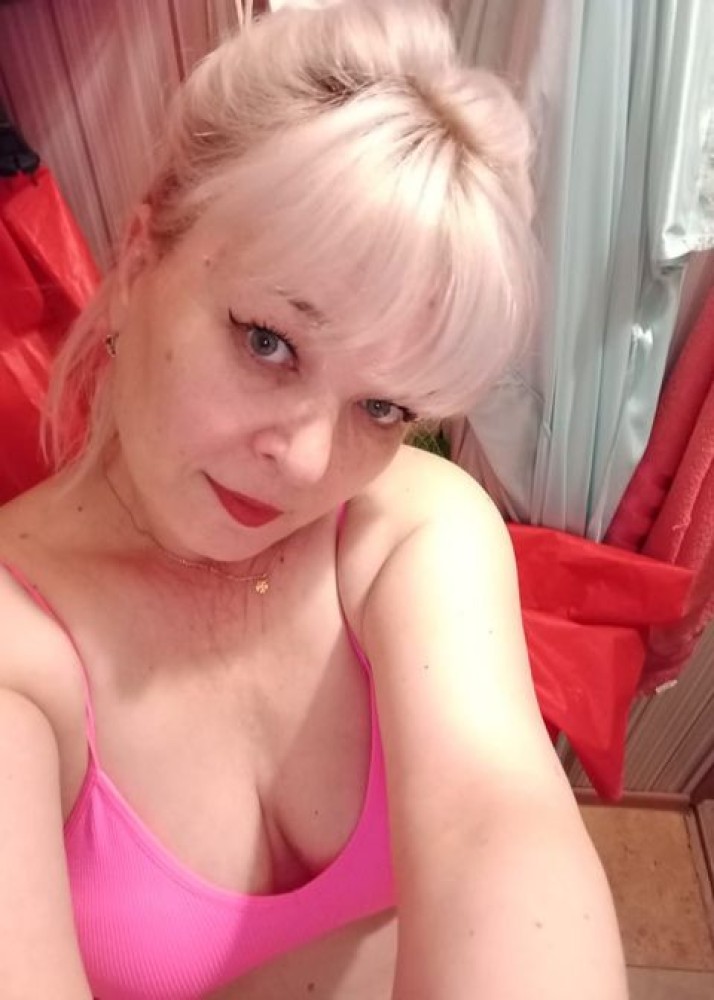 Индивидуалка Альбина главное фото в городе Норильск 