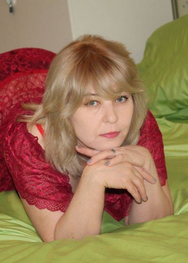 Индивидуалка Альбина фото № 2 в городе Норильск