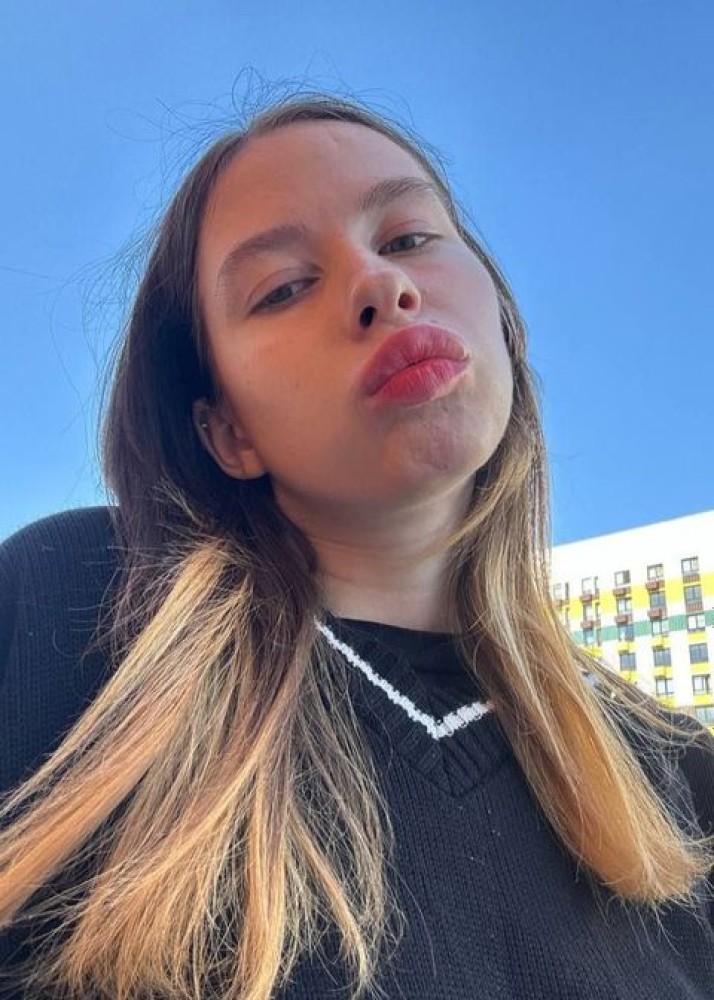 Индивидуалка алекса главное фото в городе Норильск 