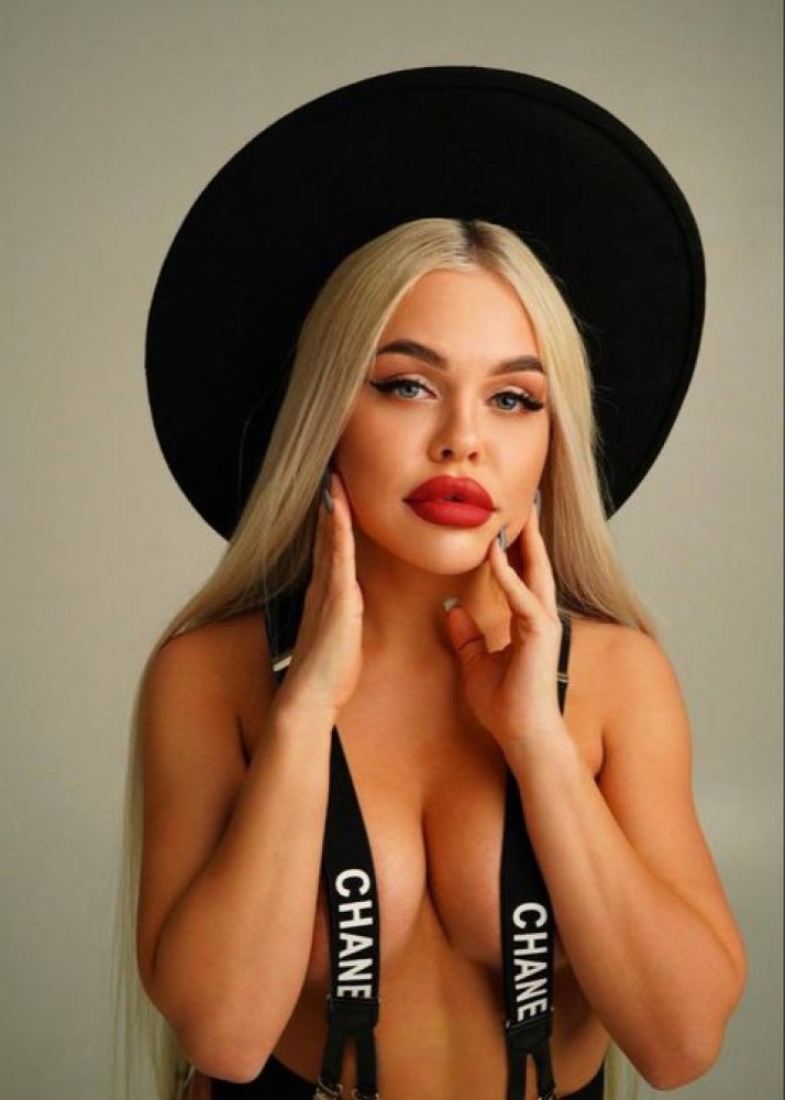 Индивидуалка Алена главное фото в городе Норильск 