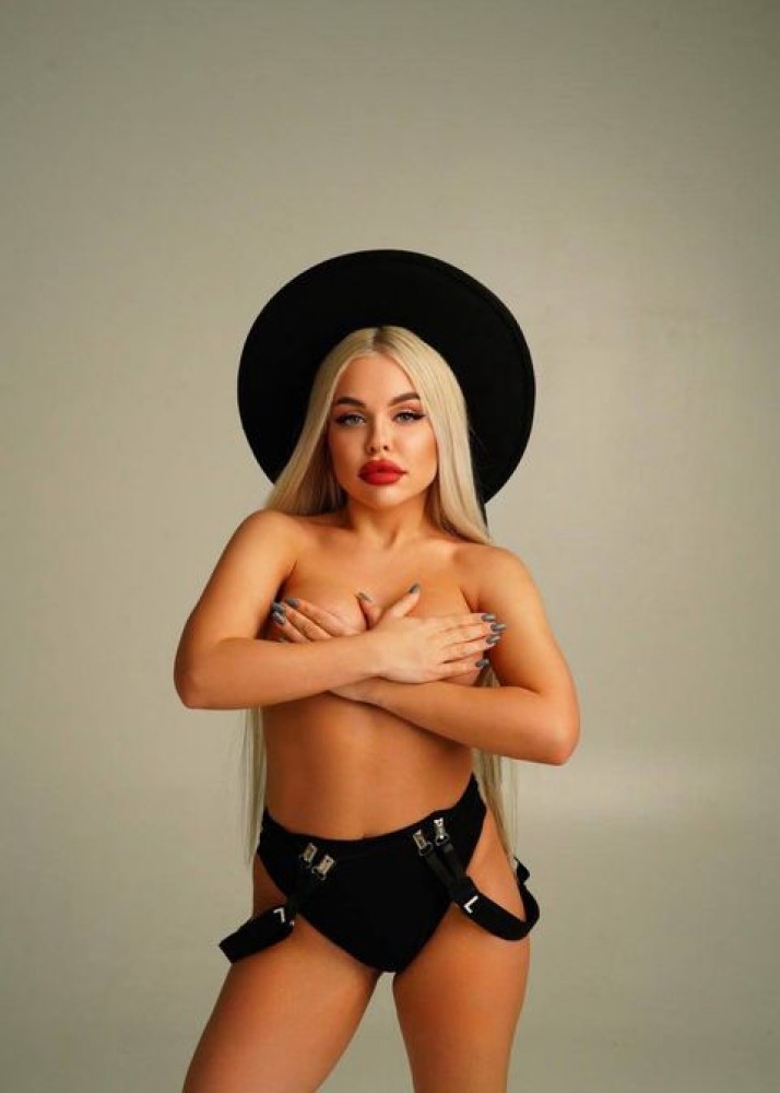 Индивидуалка Алена фото № 2 в городе Норильск