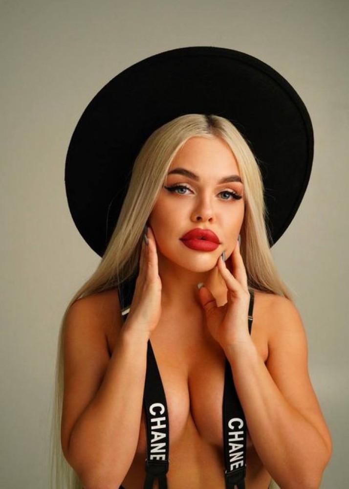 Индивидуалка Алена фото № 2 в городе Норильск