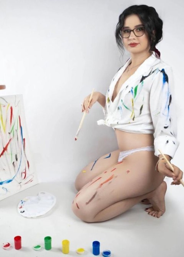 Индивидуалка Алина фото № 2 в городе Норильск