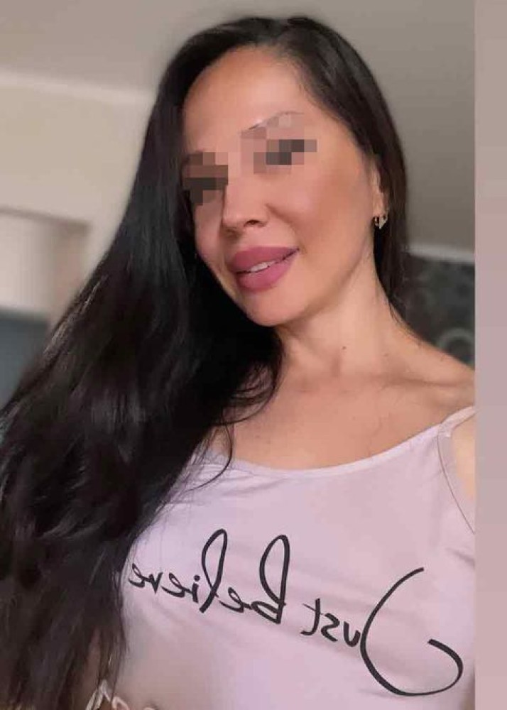 Индивидуалка Алиса-творю главное фото в городе Норильск 