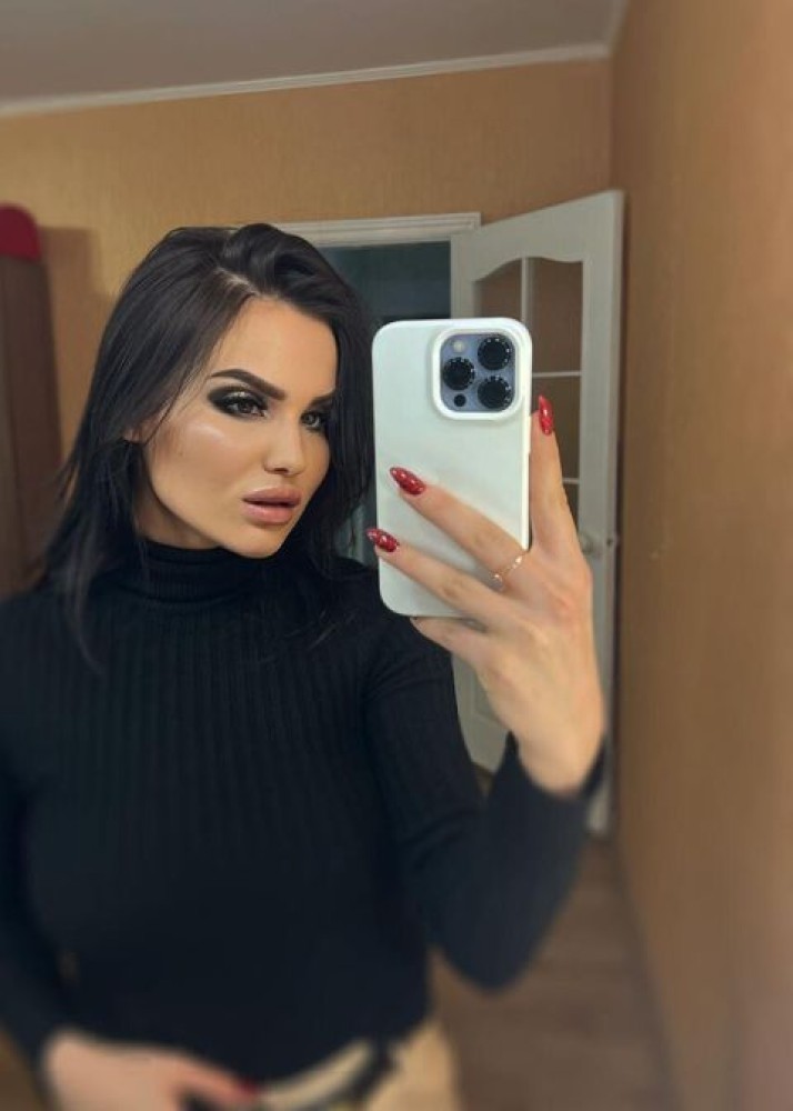 Индивидуалка Амина фото № 2 в городе Норильск