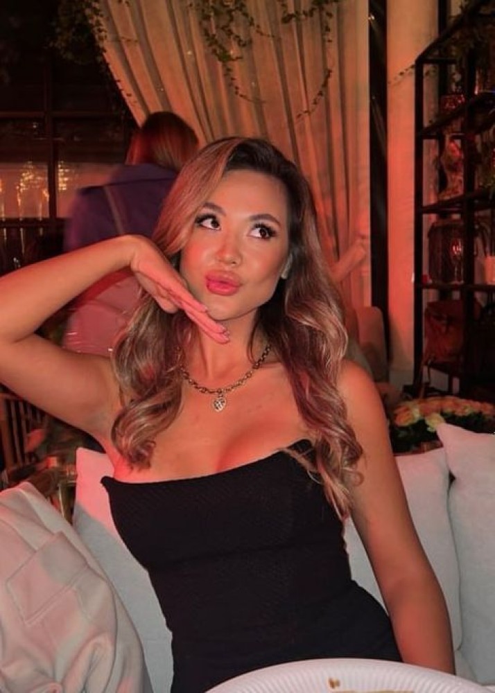 Индивидуалка Анита фото № 2 в городе Норильск