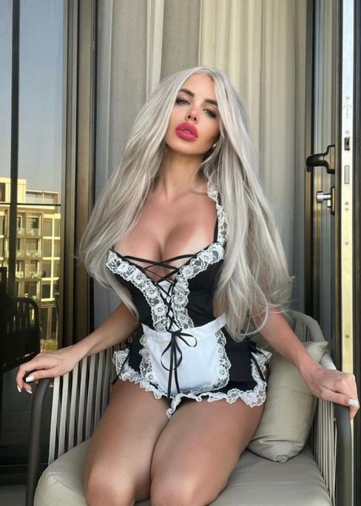 Индивидуалка Аня фото № 2 в городе Норильск