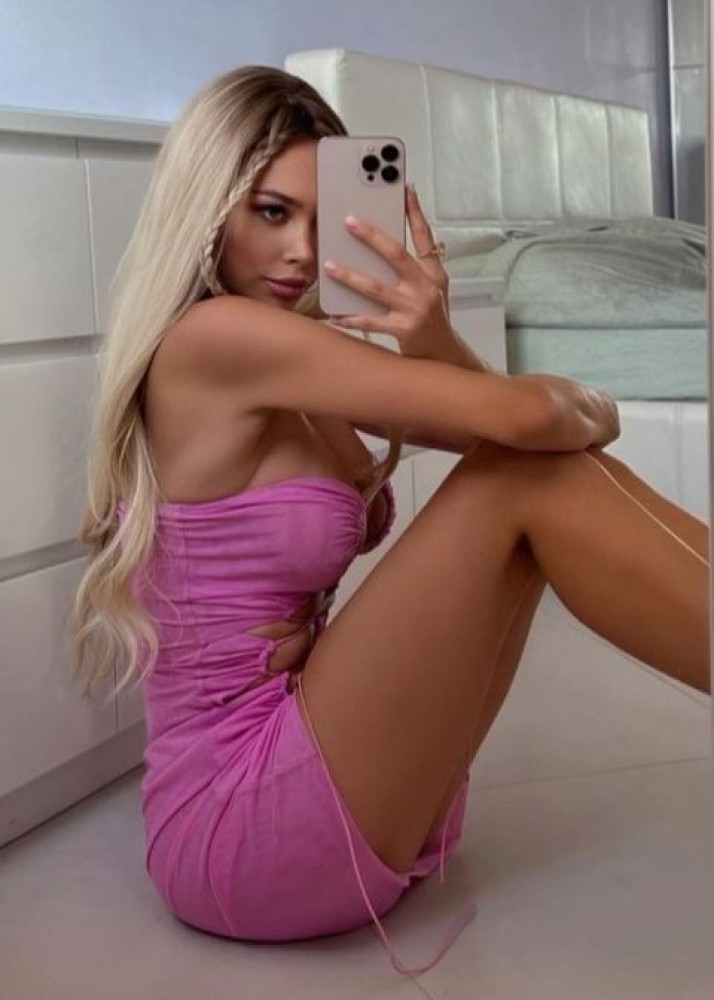 Индивидуалка Анжела главное фото в городе Норильск 