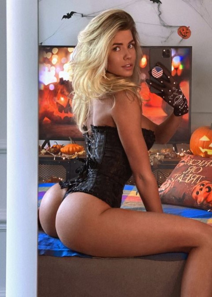 Индивидуалка Арина главное фото в городе Норильск 