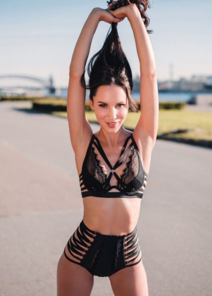 Индивидуалка Беатриса главное фото в городе Норильск 