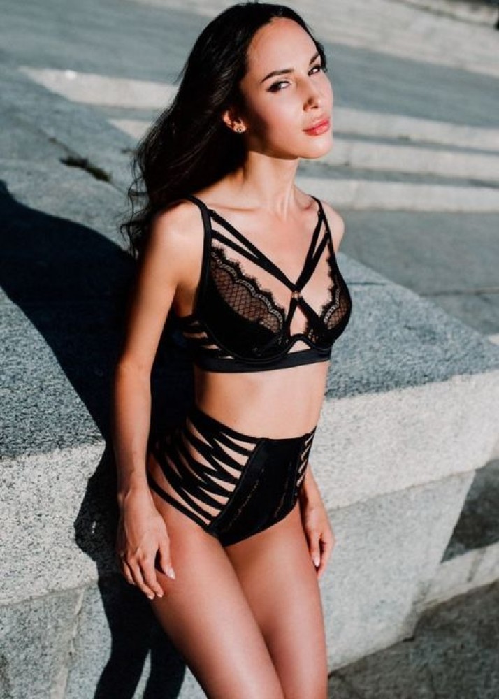 Индивидуалка Беатриса фото № 2 в городе Норильск