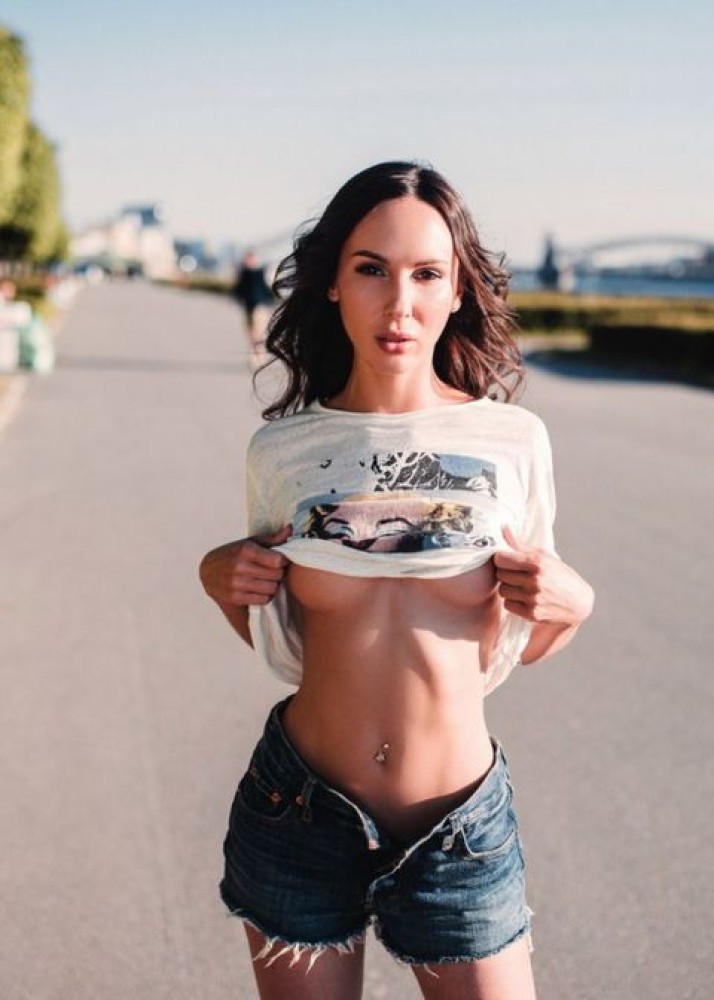 Индивидуалка Беатриса фото № 2 в городе Норильск