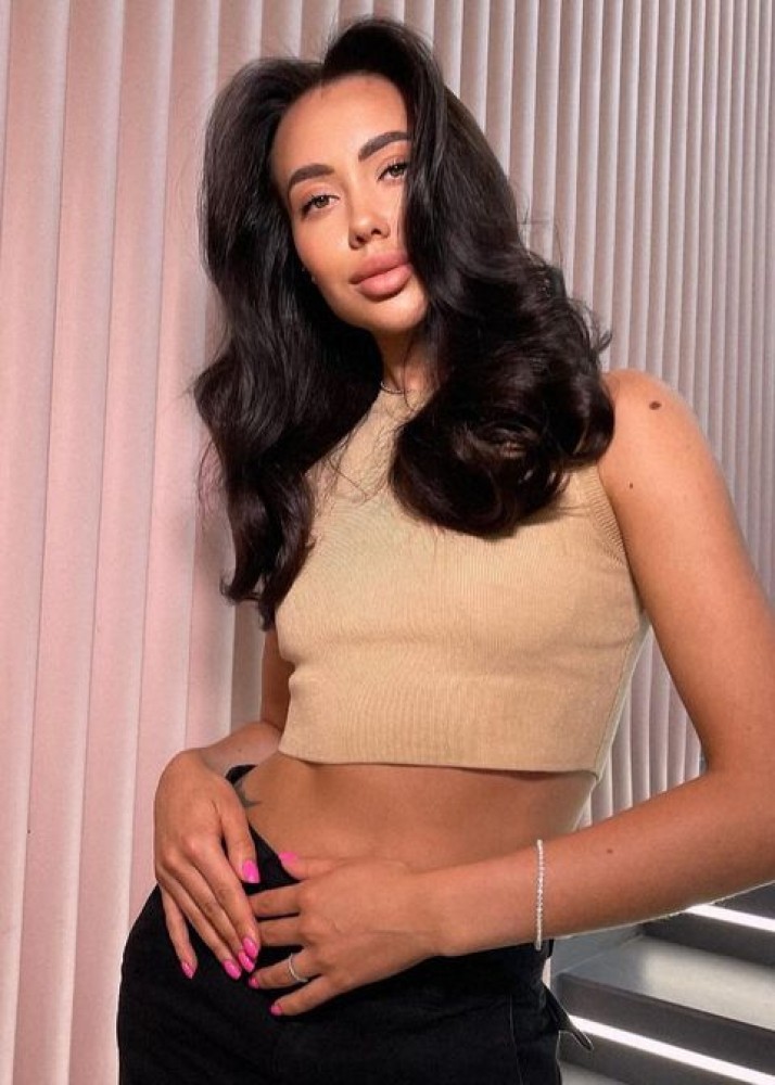 Индивидуалка Дана главное фото в городе Норильск 