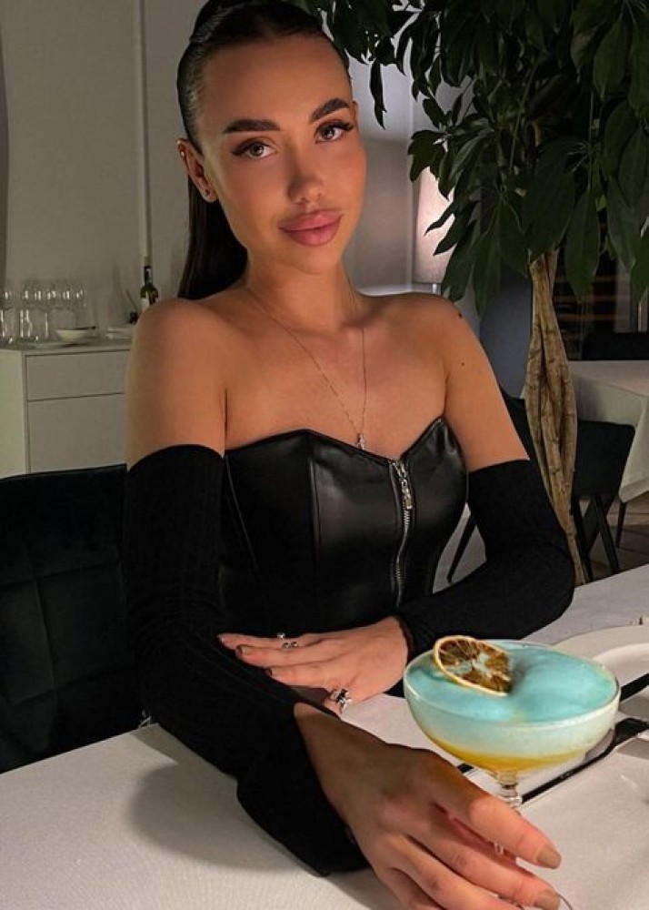 Индивидуалка Дана фото № 2 в городе Норильск