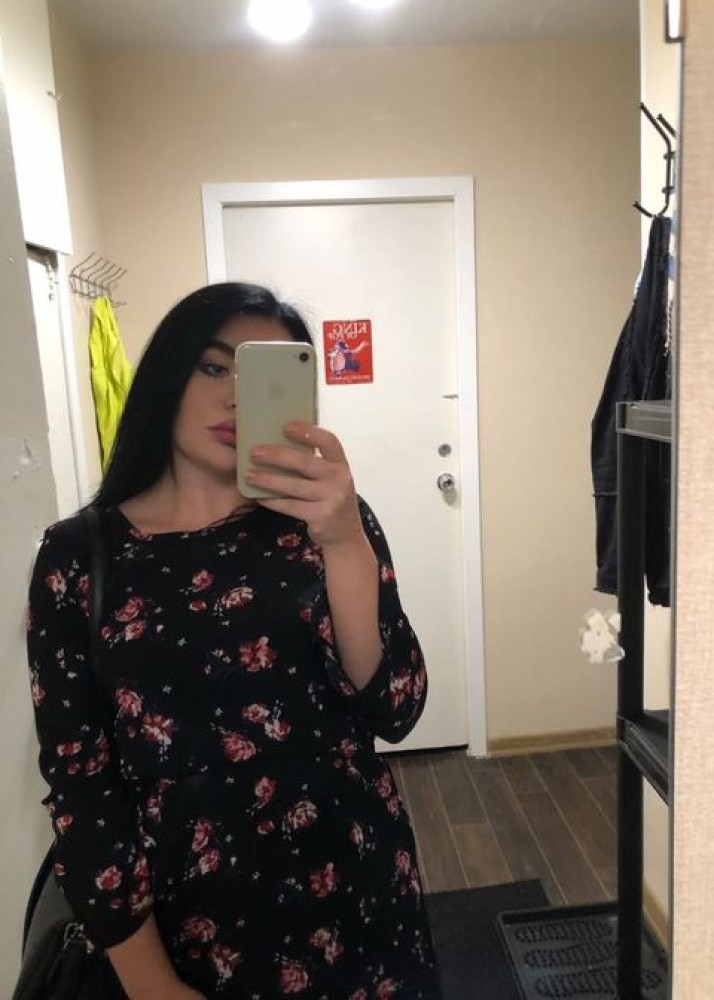 Индивидуалка Дарина фото № 2 в городе Норильск