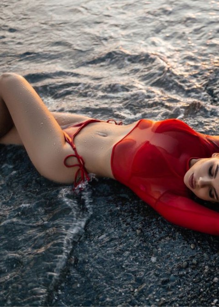 Индивидуалка Даша фото № 2 в городе Норильск