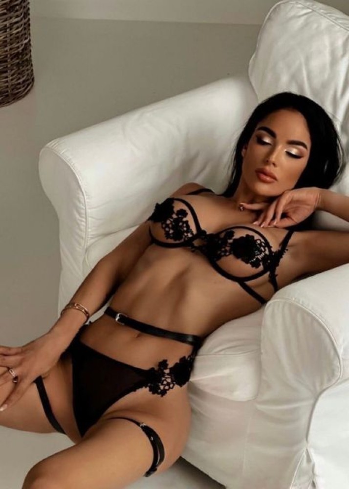 Индивидуалка Даша фото № 2 в городе Норильск