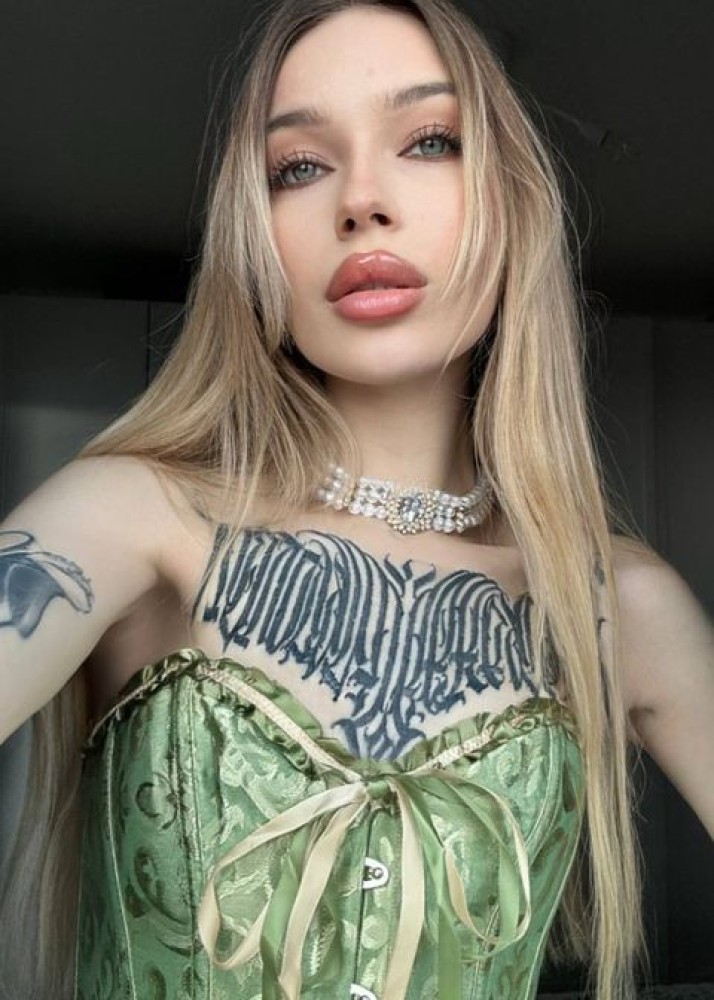 Индивидуалка Даша главное фото в городе Норильск 