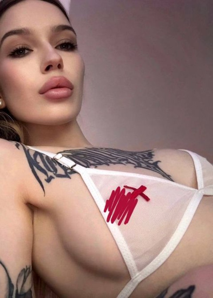 Индивидуалка Даша фото № 2 в городе Норильск