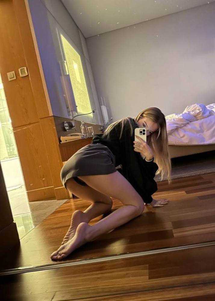 Индивидуалка Даша фото № 2 в городе Норильск