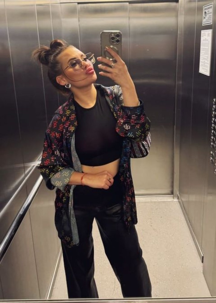 Индивидуалка Екатерина фото № 2 в городе Норильск