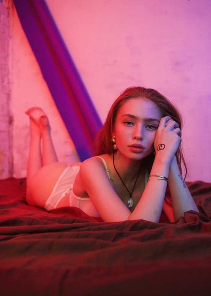 Индивидуалка Эвелина фото № 2 в городе Норильск