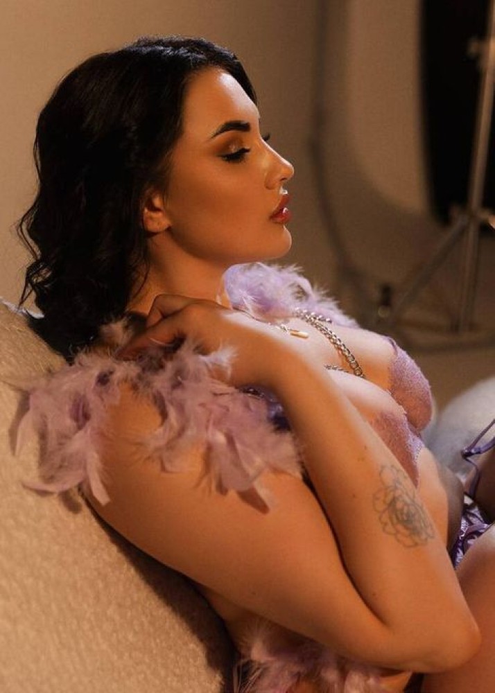 Индивидуалка Гера главное фото в городе Норильск 