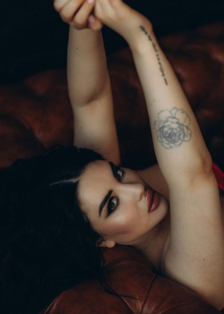 Индивидуалка Гера фото № 2 в городе Норильск