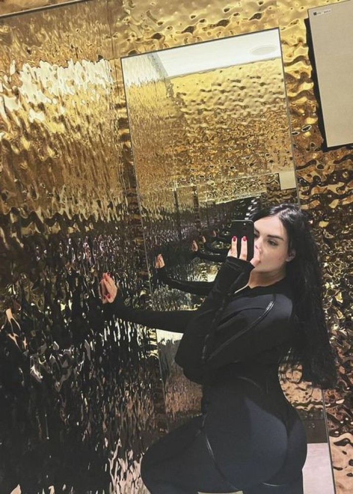 Индивидуалка Гера фото № 2 в городе Норильск