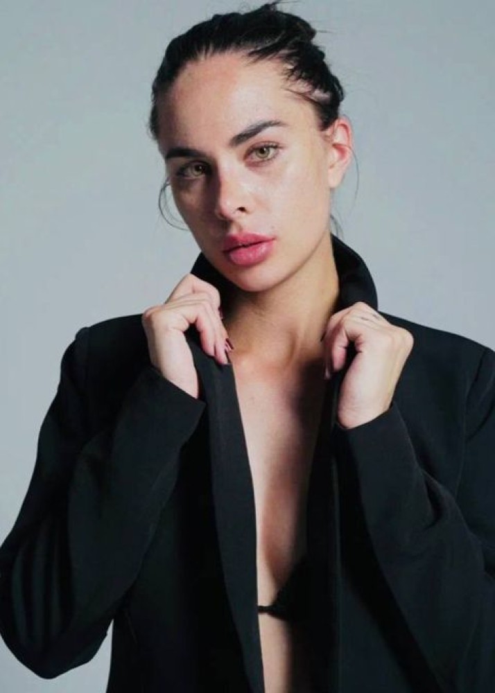 Индивидуалка Камилла главное фото в городе Норильск 