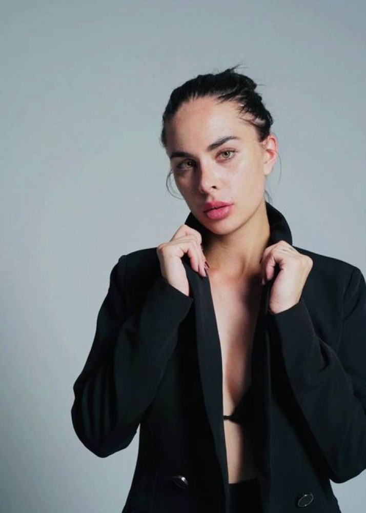 Индивидуалка Камилла фото № 2 в городе Норильск