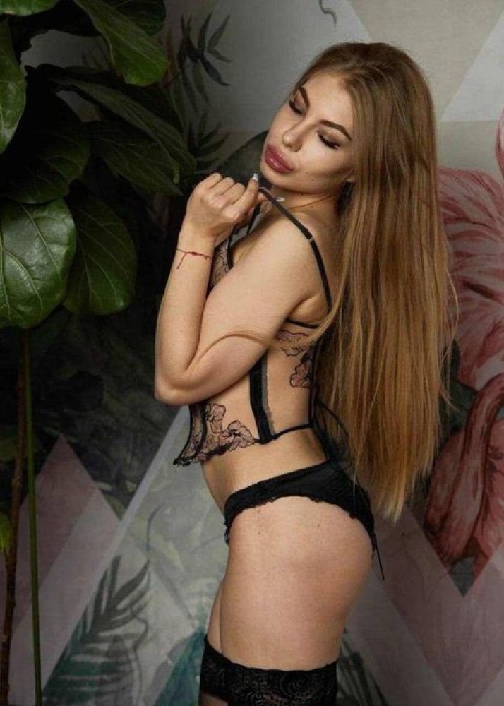 Индивидуалка Карина главное фото в городе Норильск 