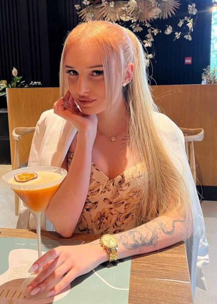 Индивидуалка Катя фото № 2 в городе Норильск