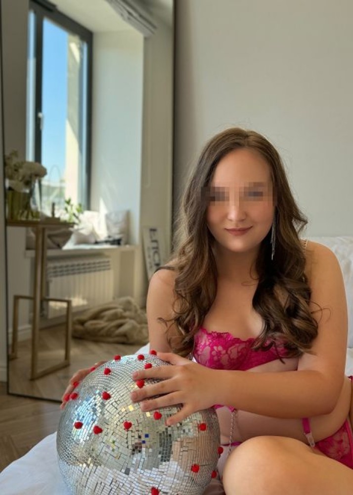 Индивидуалка Кэтрин фото № 2 в городе Норильск