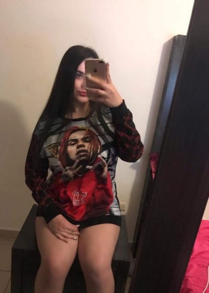 Индивидуалка Лена фото № 2 в городе Норильск