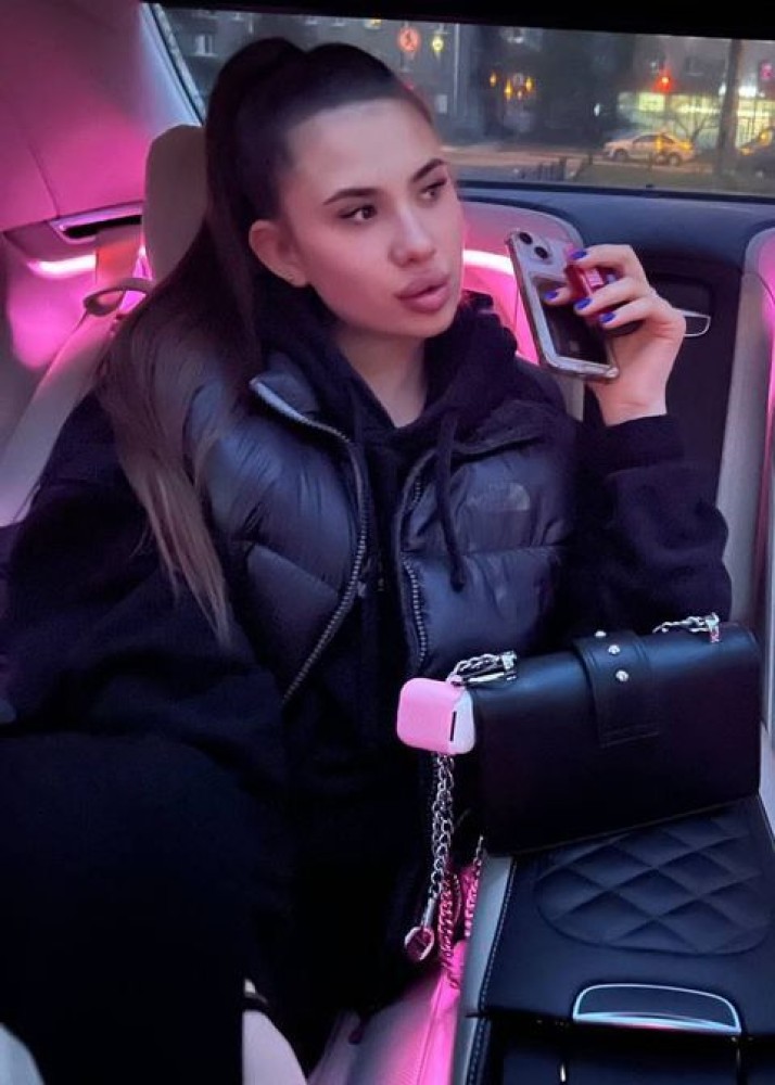 Индивидуалка Лера главное фото в городе Норильск 