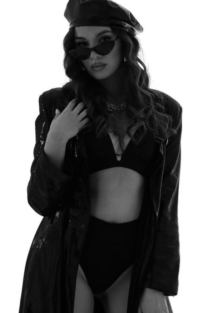 Индивидуалка Лика фото № 2 в городе Норильск