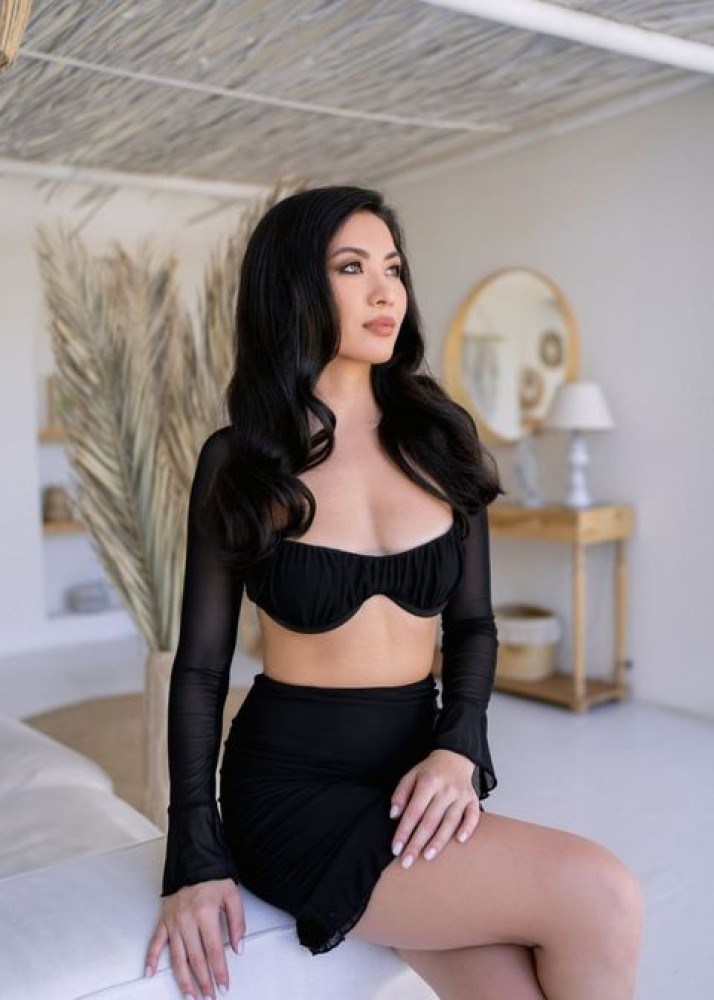 Индивидуалка Мадина фото № 2 в городе Норильск