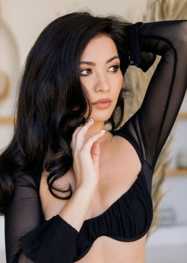 Индивидуалка Мадина фото № 2 в городе Норильск