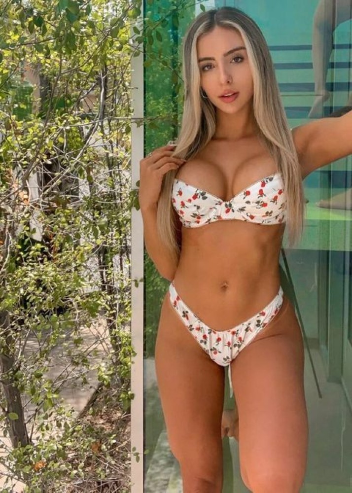 Индивидуалка Машенька фото № 2 в городе Норильск