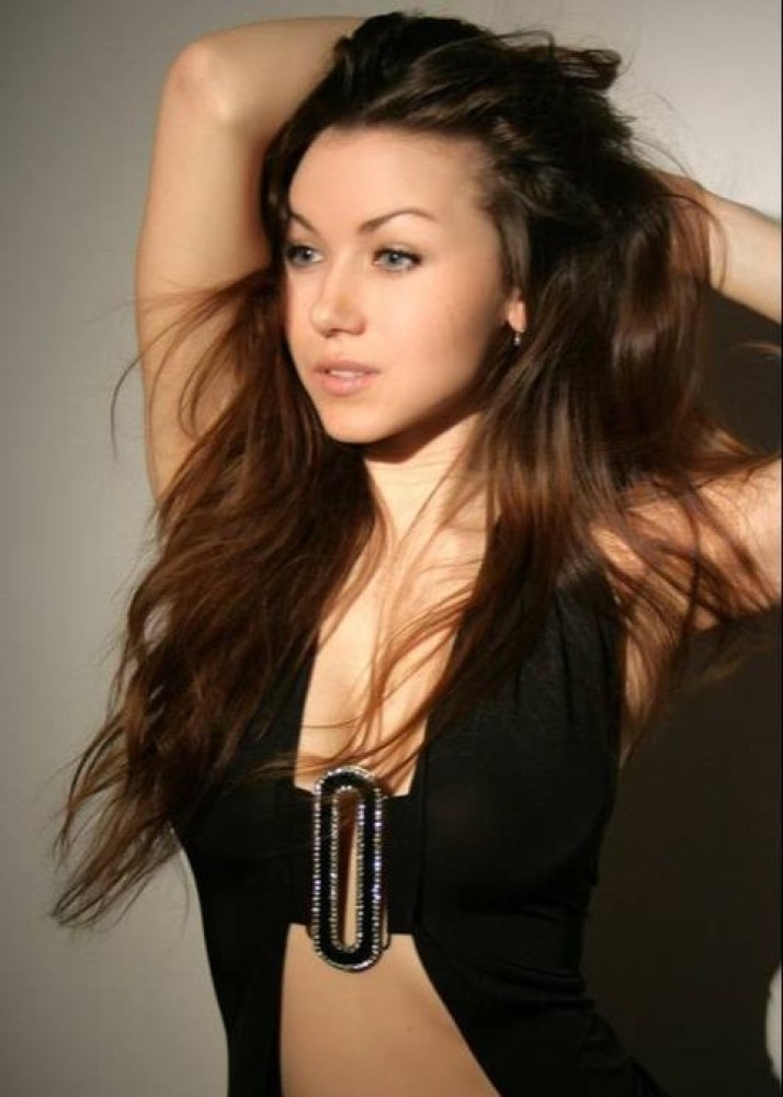 Индивидуалка Мила главное фото в городе Норильск 