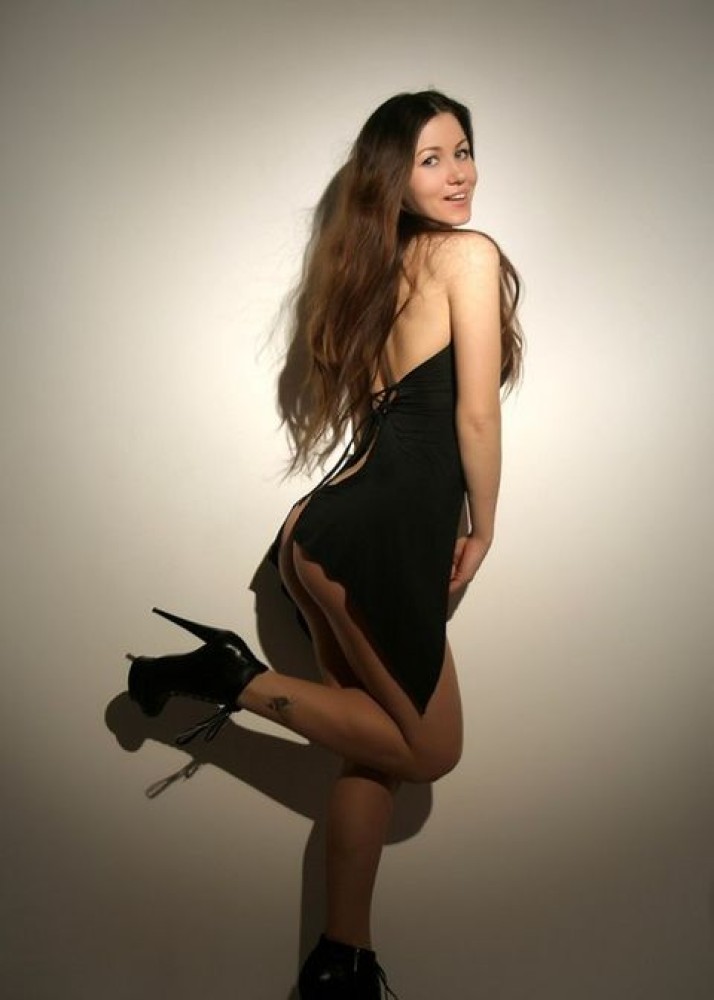 Индивидуалка Мила фото № 2 в городе Норильск