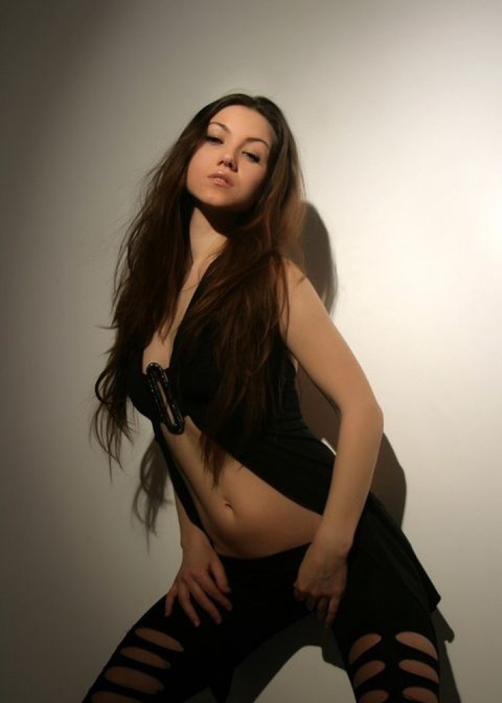 Индивидуалка Мила фото № 2 в городе Норильск