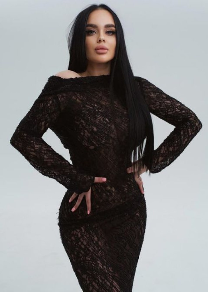 Индивидуалка Мила фото № 2 в городе Норильск