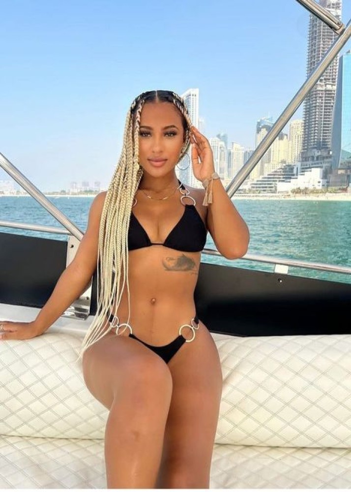 Индивидуалка Мона фото № 2 в городе Норильск